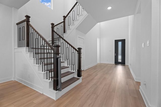 5030 Valley Wind Court, Spring, TX 77386