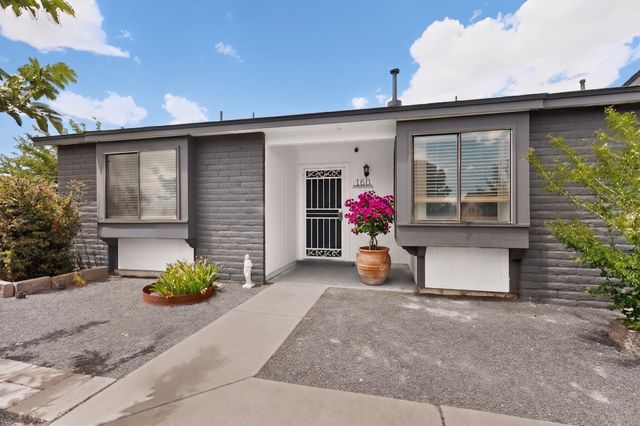 160 Timor Road SE, Rio Rancho, NM 87124