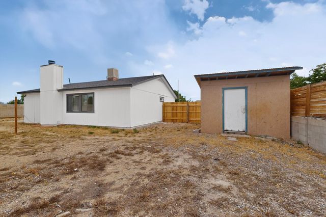 160 Timor Road SE, Rio Rancho, NM 87124