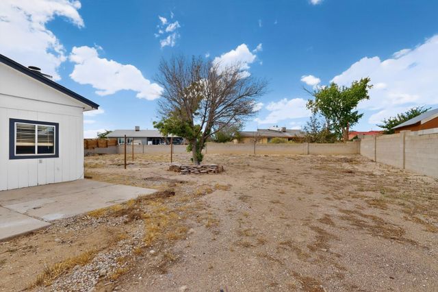 160 Timor Road SE, Rio Rancho, NM 87124