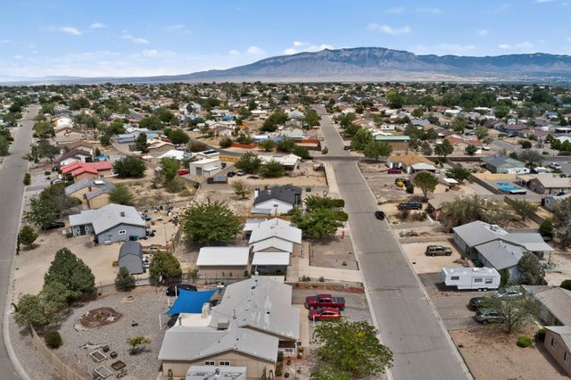 160 Timor Road SE, Rio Rancho, NM 87124