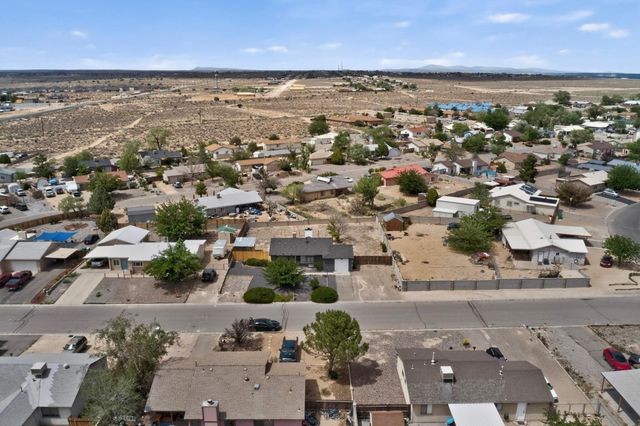 160 Timor Road SE, Rio Rancho, NM 87124