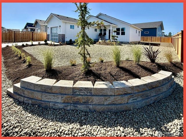 990 Alida Court SE, Ocean Shores, WA 98569