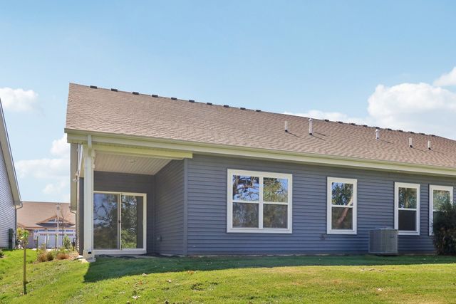 1111 Bluebell Lane, Bartlett, IL 60103