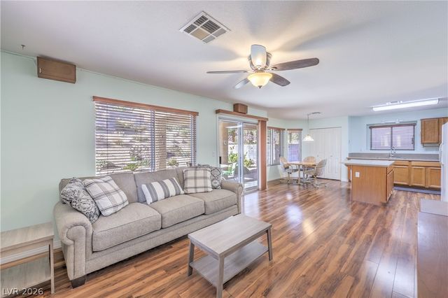 2137 Crestline Falls Place, Las Vegas, NV 89134