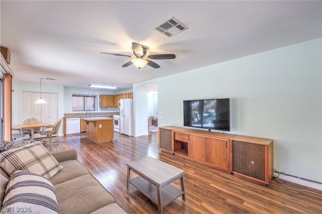 2137 Crestline Falls Place, Las Vegas, NV 89134