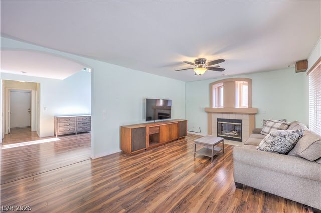 2137 Crestline Falls Place, Las Vegas, NV 89134