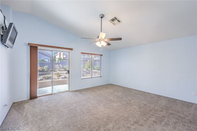 2137 Crestline Falls Place, Las Vegas, NV 89134