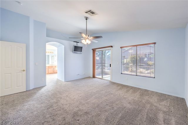 2137 Crestline Falls Place, Las Vegas, NV 89134