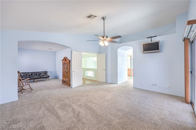 2137 Crestline Falls Place, Las Vegas, NV 89134