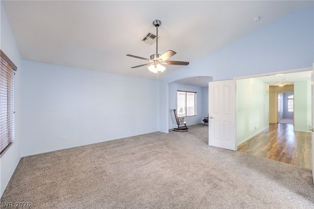 2137 Crestline Falls Place, Las Vegas, NV 89134