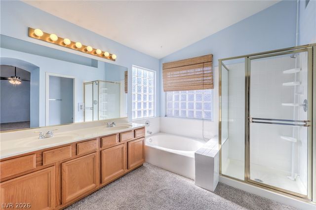 2137 Crestline Falls Place, Las Vegas, NV 89134