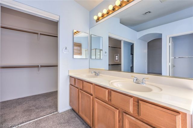 2137 Crestline Falls Place, Las Vegas, NV 89134