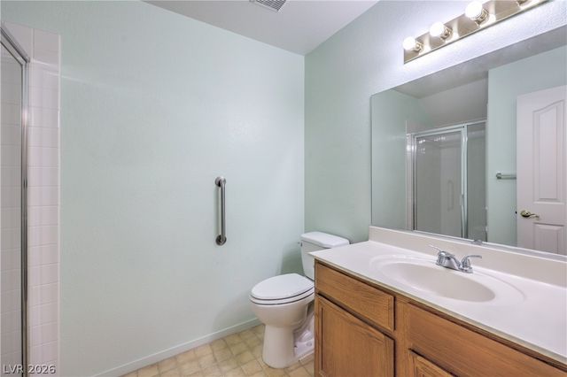 2137 Crestline Falls Place, Las Vegas, NV 89134