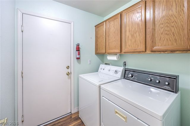 2137 Crestline Falls Place, Las Vegas, NV 89134