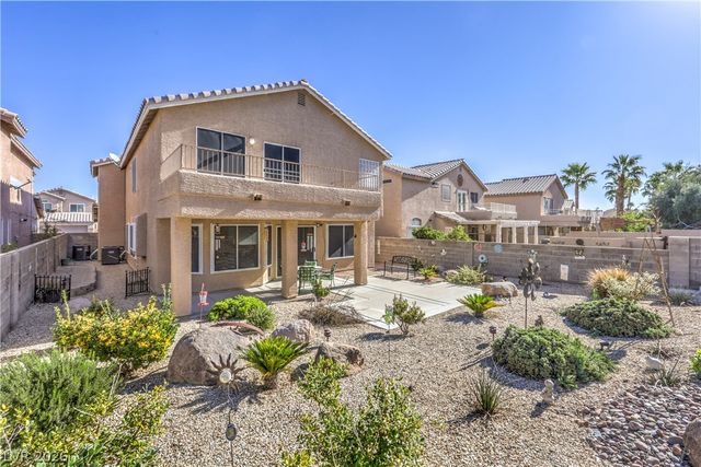 2137 Crestline Falls Place, Las Vegas, NV 89134