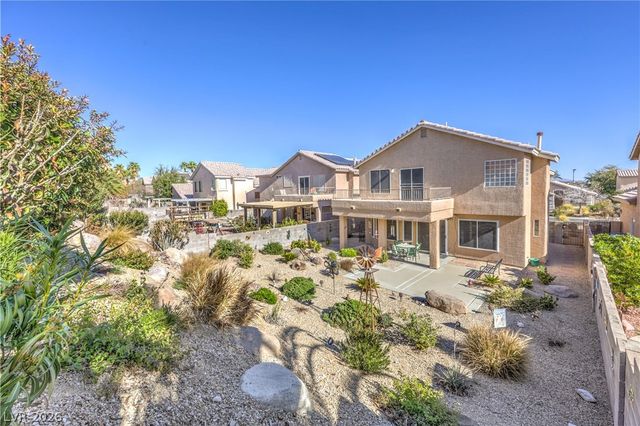 2137 Crestline Falls Place, Las Vegas, NV 89134