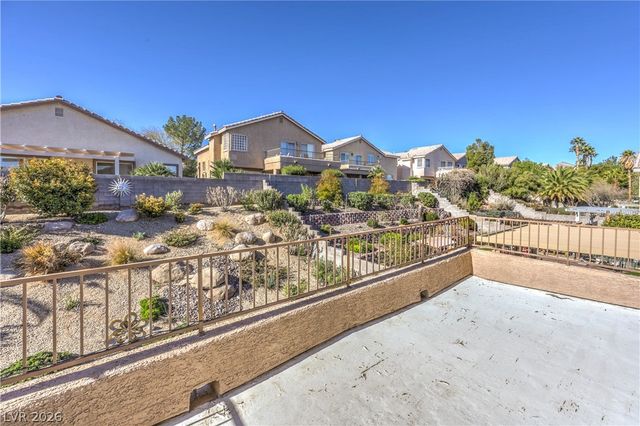 2137 Crestline Falls Place, Las Vegas, NV 89134
