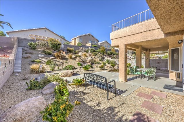 2137 Crestline Falls Place, Las Vegas, NV 89134