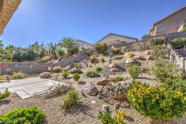 2137 Crestline Falls Place, Las Vegas, NV 89134