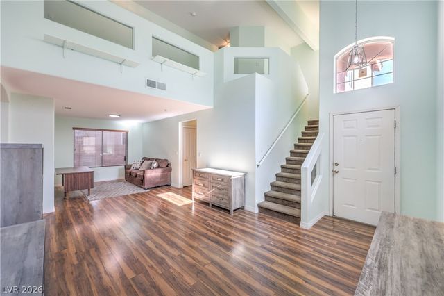 2137 Crestline Falls Place, Las Vegas, NV 89134