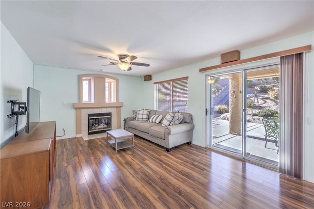 2137 Crestline Falls Place, Las Vegas, NV 89134