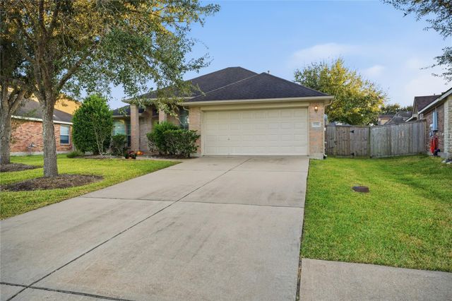 5755 Lightstone, League City, TX 77573