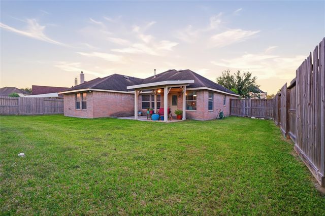 5755 Lightstone, League City, TX 77573
