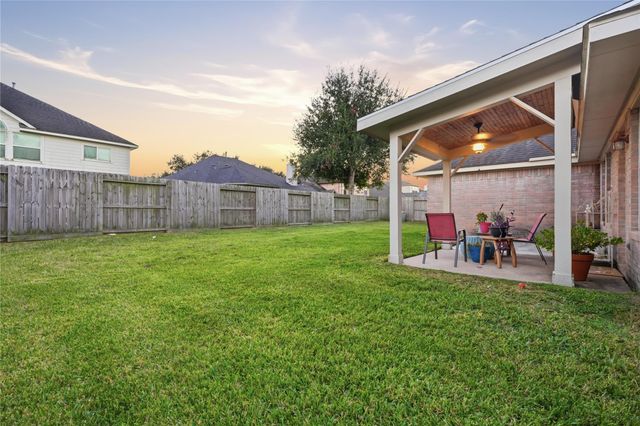 5755 Lightstone, League City, TX 77573