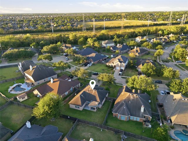 5755 Lightstone, League City, TX 77573