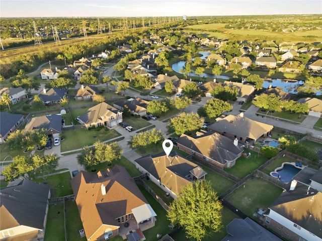 5755 Lightstone, League City, TX 77573