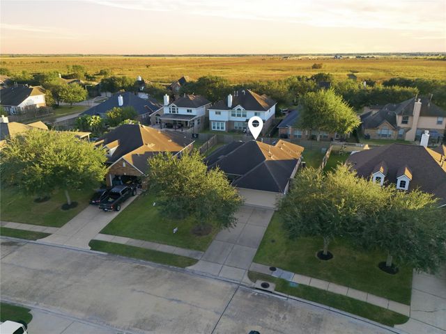 5755 Lightstone, League City, TX 77573