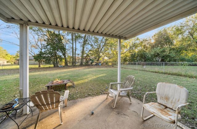 28652 E 139th St S Street S, Coweta, OK 74429