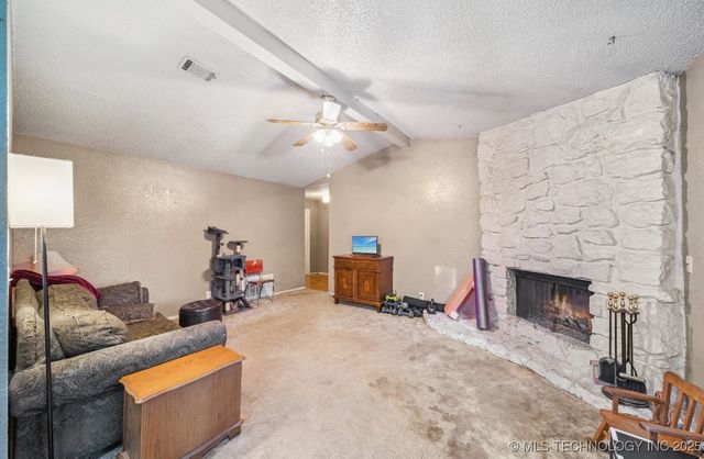 28652 E 139th St S Street S, Coweta, OK 74429