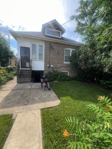 9043 S Ada Street, Chicago, IL 60620
