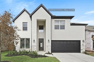 31419 Taylan Run Court, Fulshear, TX 77423