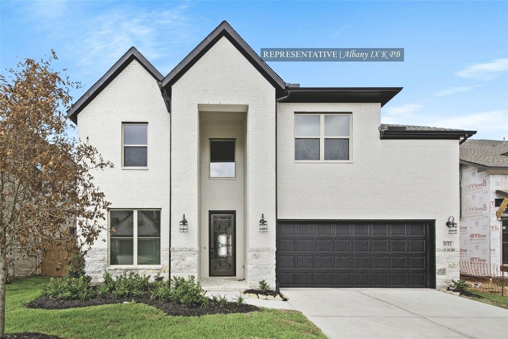 31419 Taylan Run Court, Fulshear, TX 77423