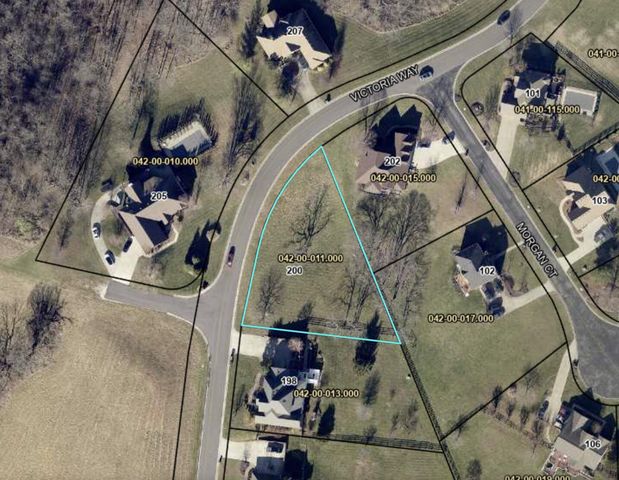 200 Victoria Way, Georgetown, KY 40324