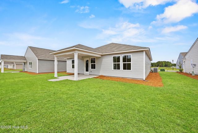 4665 Swimming Lane 17, Shallotte, NC 28470
