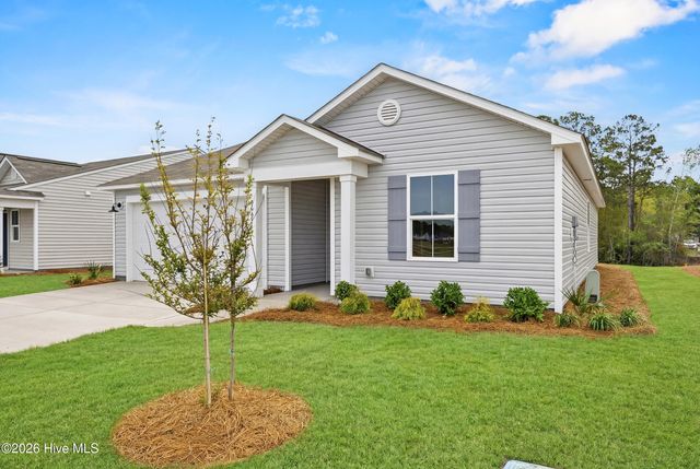 4665 Swimming Lane 17, Shallotte, NC 28470