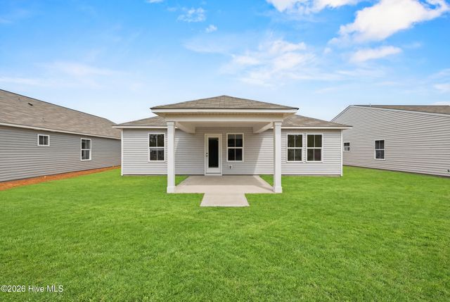 4665 Swimming Lane 17, Shallotte, NC 28470