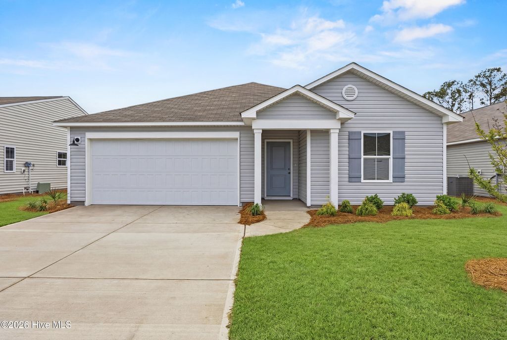 4665 Swimming Lane 17, Shallotte, NC 28470