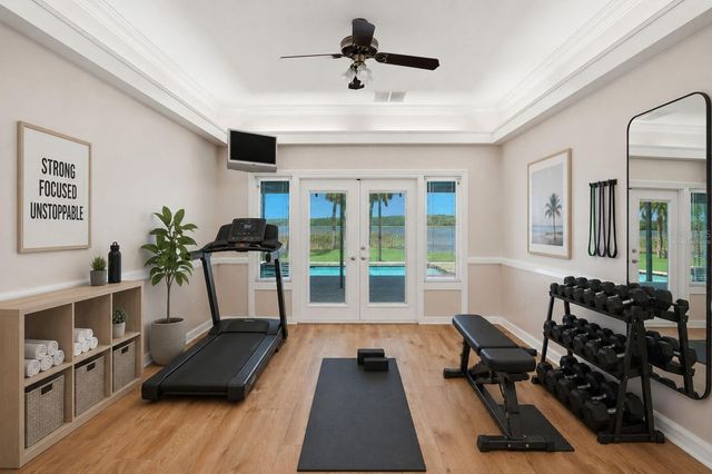 3493 SHORELINE CIRCLE, Palm Harbor, FL 34684