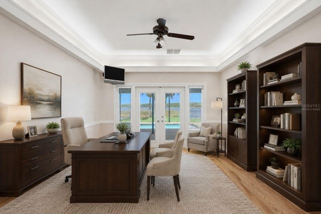 3493 SHORELINE CIRCLE, Palm Harbor, FL 34684