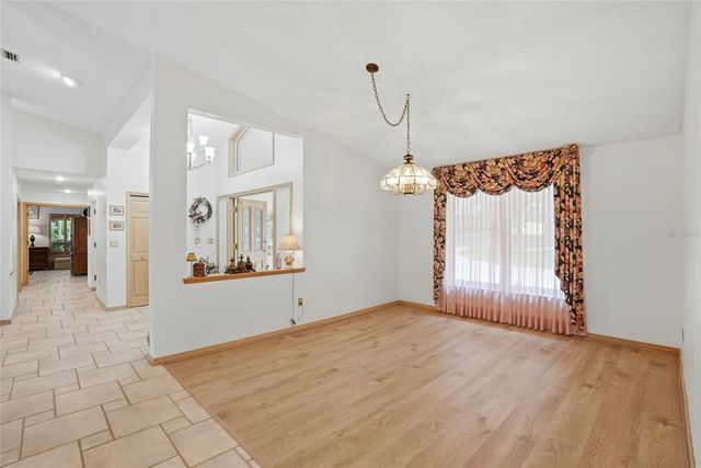 3493 SHORELINE CIRCLE, Palm Harbor, FL 34684