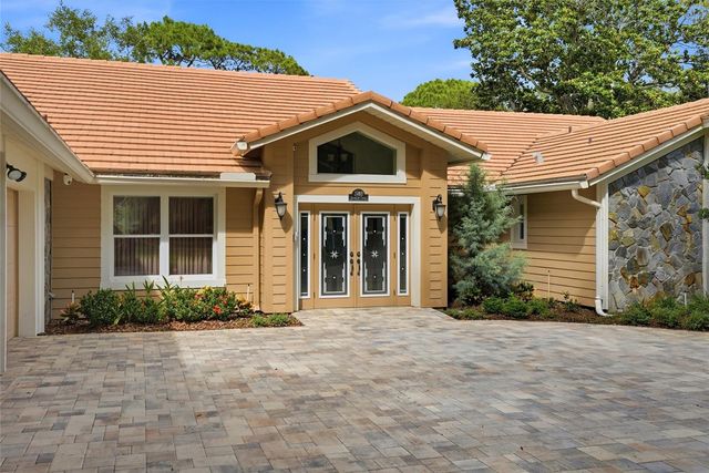 3493 SHORELINE CIRCLE, Palm Harbor, FL 34684