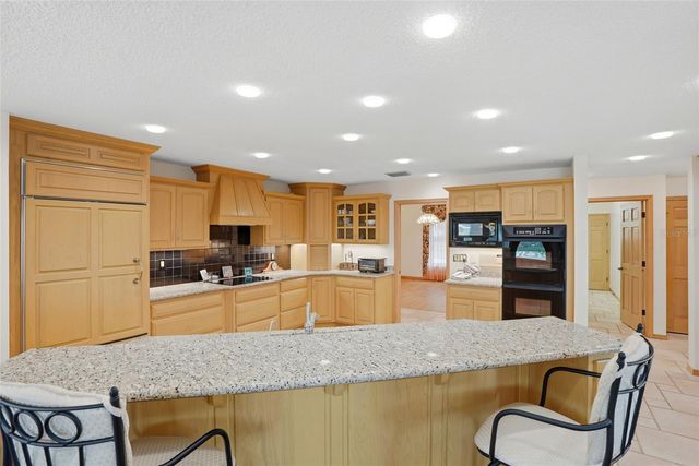 3493 SHORELINE CIRCLE, Palm Harbor, FL 34684