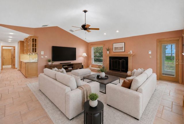 3493 SHORELINE CIRCLE, Palm Harbor, FL 34684