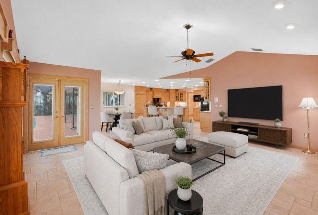 3493 SHORELINE CIRCLE, Palm Harbor, FL 34684