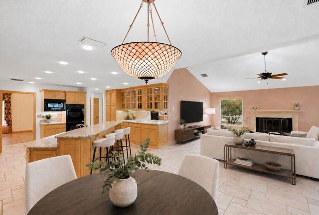 3493 SHORELINE CIRCLE, Palm Harbor, FL 34684